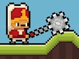 玩 Mace of janissary now