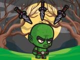 玩 Goblin jump now