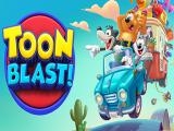 玩 Toon blast : the block game now