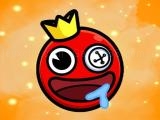 玩 Red ball 8 hero bouncer