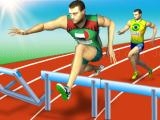玩 Hurdles heroes