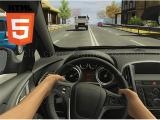 玩 Car driving traffic crazy mobile