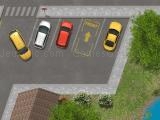 玩 Park the taxi 2