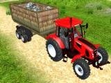 玩 Tractor city garbage 2022 now