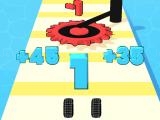玩 Number run 3d now