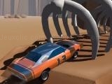玩 Furious two wheel car driving stunt 2022 now