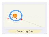 玩 Bouncingball now