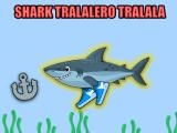 玩 Shark tralalero tralala now