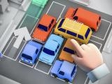 玩 Crazy parking jam  car jam game