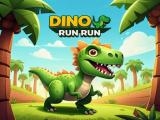 玩 Dino run run now