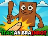 玩 Brainrot clicker game now