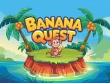 玩 Banana quest now