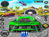 玩 Extreme car city driving now