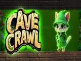 玩 Cave crawl now