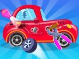玩 Car care repair dudu mechanic now