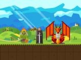 玩 Treasure king adventure now