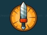 玩 Knife master: agility arcade now