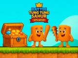 玩 Battle tung tung sahur 2player now