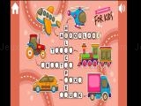 玩 Tiny word grid&nbsp; now