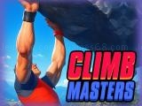 玩 Cimb masters now