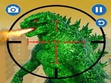 玩 Giant wanted monster now