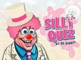 玩 Silly quiz now