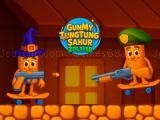 玩 Gunmytungtungsahur 2player now