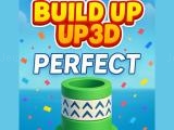 玩 Buildup 3d now
