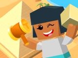玩 Idle landmark builder now