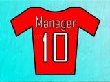 玩 Football manager simulator now
