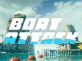玩 Boat attack now