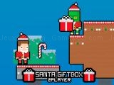 玩 Santa giftbox 2 player now