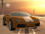 玩 Highway racer 3d now