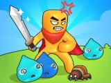 玩 Swordsman adventure now