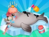 玩 Ocean small hospital doctor now