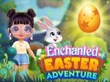 玩 Enchanted easter adventure now