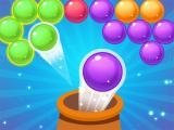 玩 Bubble shooter legend 2 now