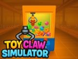 玩 Toy claw simulator now