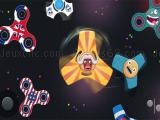玩 Fidget spinner - hand spinner now