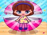 玩 Cute doll: open egg now