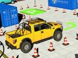 玩 Offroad jeep driving  parking free now
