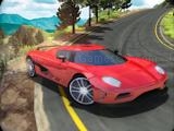 玩 Mountain car drive now