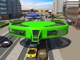 玩 Future bus driving simulator 2022 bus games now