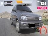 玩 Suzuki mehran passenger  simulator 2022 now