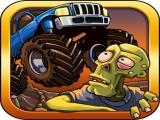 玩 Zombie driving now