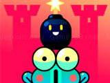 玩 Blumgi castle game now