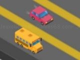 玩 Speed traffic - lane change master now