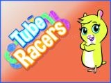 玩 Zhu zhu pets tube racers now