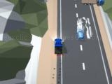 玩 Truck and police now