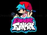 玩 Friday night funkin online now